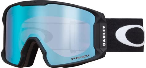 Oakley Line Miner Review Freeride