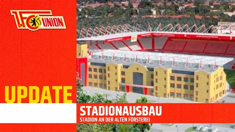 Union Berlin Stadion Unsere Heimat Seit Fc Union Berlin Der