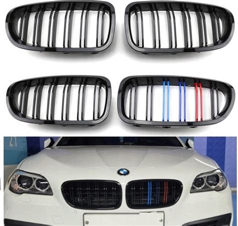 Grill Kratka Atrapa Bmw F F F Opinie I Ceny Na Ceneo Pl