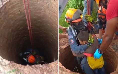 Vídeo bebê é resgatada de carro que caiu em lago na China Revista