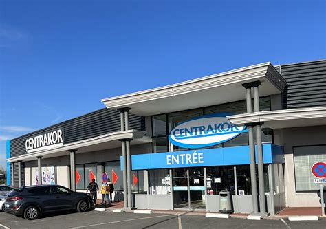 Centrakor Challans Magasin D Coration Et Cadeaux Centrakor