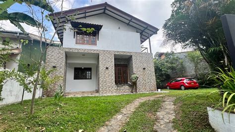 Luxury House For Sale In Kottawa Town Pannipitiya Sri Lanka Luxely