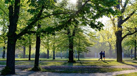 Pnrr Per Parchi E Percorsi Sportivi Assegnati Milioni Ai Piccoli