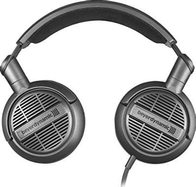 Beyerdynamic Dtx Stereo Headphones Price In India Full Specs