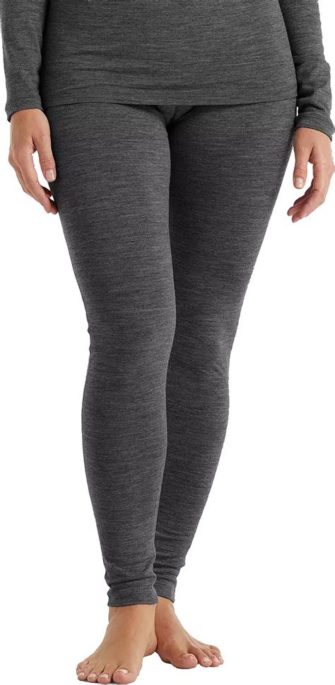 Icebreaker Oasis 200 Leggings Outlet