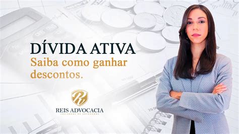 Dívida Ativa Como Consultar Pagar e Negociar