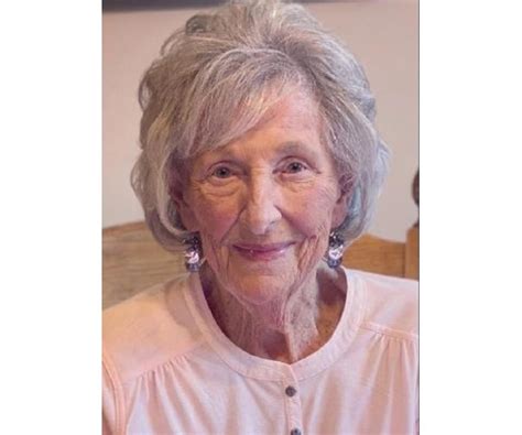 Janet Culver Obituary 1929 2022 Swartz Creek Mi Flint Journal