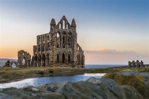 Abandoned Castles Around The World Readers Digest