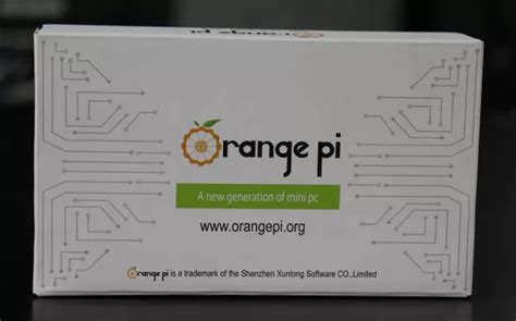 Orange Pi 5 Is A Great & Very Fast Alternative To The Raspberry Pi 4 ...