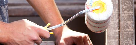 hiring professional decorators