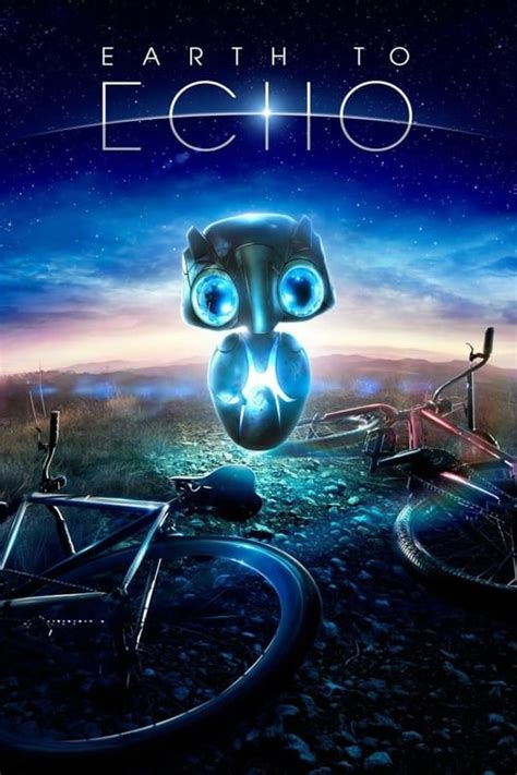 Earth to Echo (2014) — The Movie Database (TMDB)