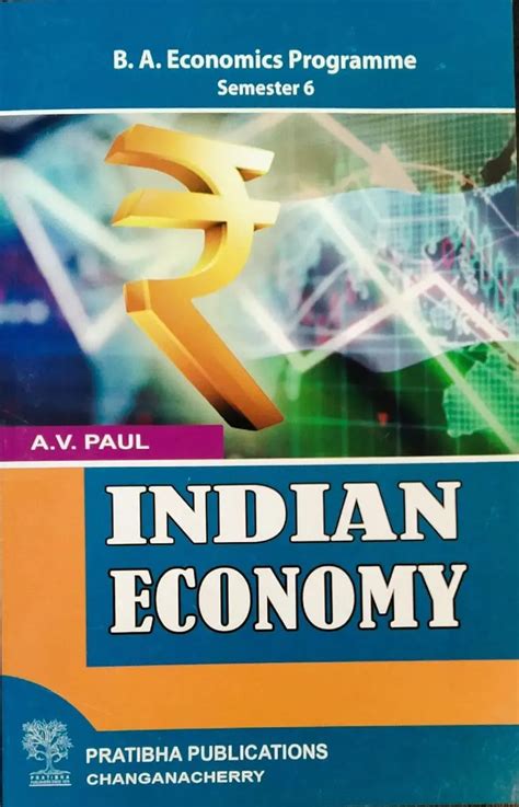 Indian Economy B.A Economics semester 6 M.g university - Online Book ...