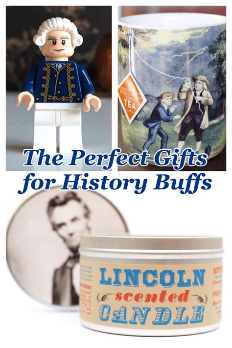 History Buff Activities at Bruce Lohr blog