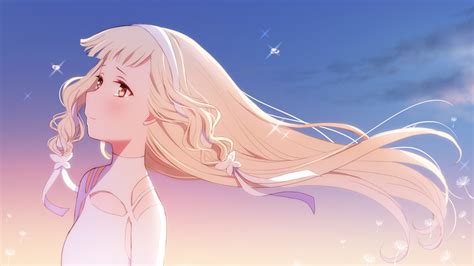 maquia maquia   promised flower blooms p maquia