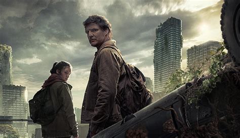 Serial The Last Of Us Hbo Recenzja Pierwszego Odcinka