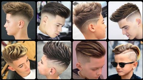 New Hairstyles For Guys