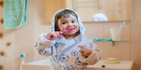 How To Encourage Your Kids To Practice Oral Hygiene