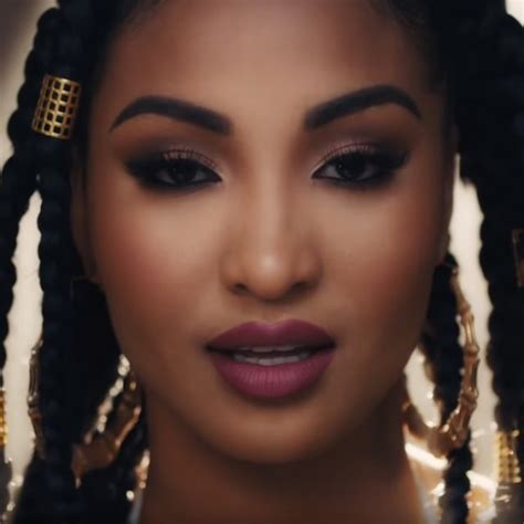 Shenseea Rvssian Team Up On Youre The One I Love Watch Dancehallmag