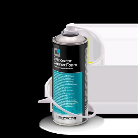 Evaporator Cleaner Foam Optilube