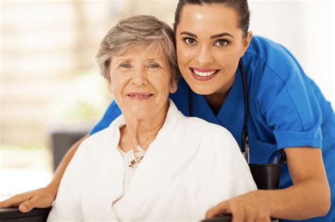 How To Show Appreciation For The Caregiver In Your Life Qualicare Of