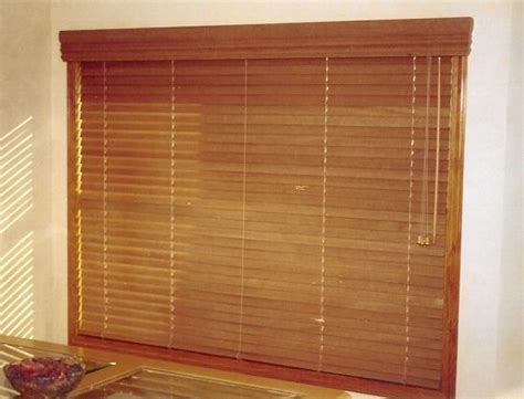 Bali Northern Heights 2 38 Inch Solid Or Stained Wood Blind