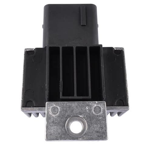 Glow Plug Relay 9640469680 For Vauxhall Vivaro Movano A Renault Master