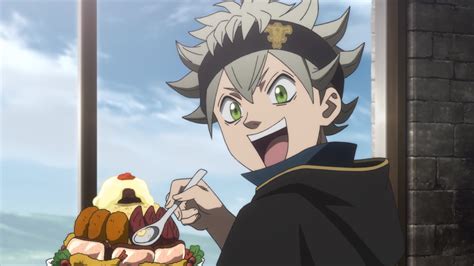 Black Clover Nero Erinnert Sich Teil 2 Schau Auf Crunchyroll