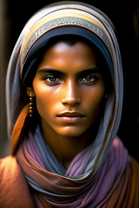 Lexica A Portrait By Steve Mccurry 43 OFF