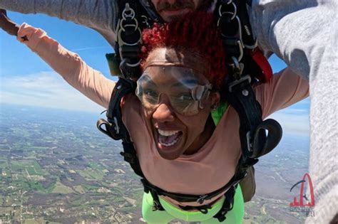 The Best Places To Skydive In The Us Skydive Key West