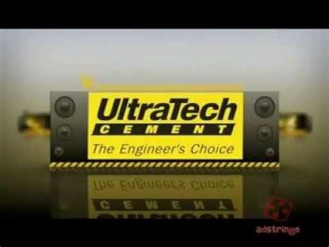 Ultratech Cement Logo