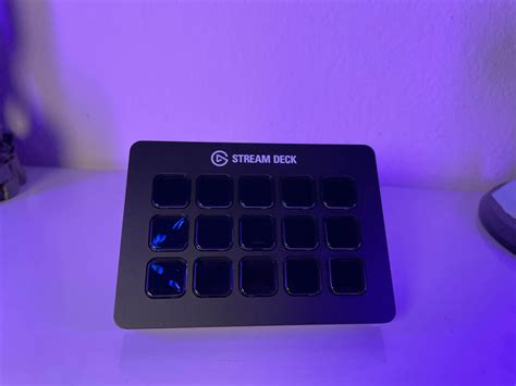 Elgato Stream Deck Mk Review Mmorpg