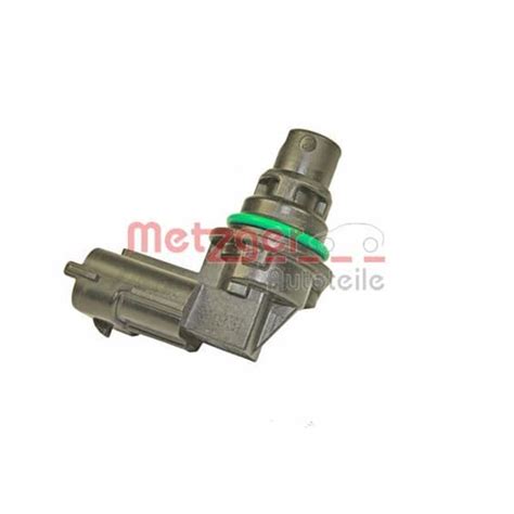 METZGER NOCKENWELLENSENSOR passend für FORD C MAX FIESTA FOCUS GALAXY GRAND