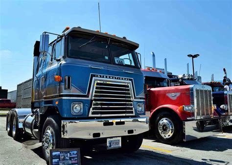 More On The Kelty Farms International Transtar Coe