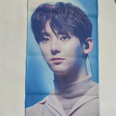 Jual Slogan Prime Time - Produce 101 - Hwang Minhyun | Shopee Indonesia