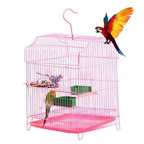 10 Best Small Parrotlet Bird Cages for Your Feathered Friend ...