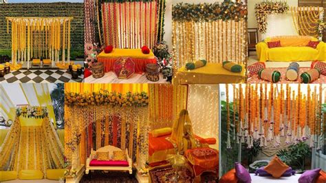 Mayun Mehndi Dholki Setup Ideas Home Mehndi Decorations Mayun