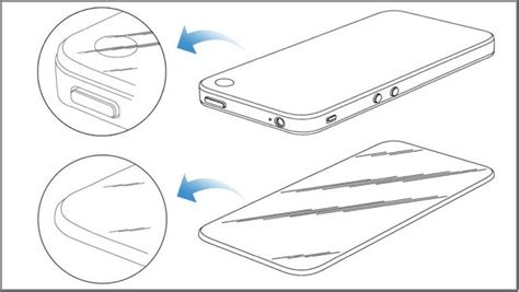 Future Apple iPhone to feature camera under display with a hole for ...