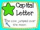 Five Star Writing Posters By Roo S Trunk Teachers Pay Teachers