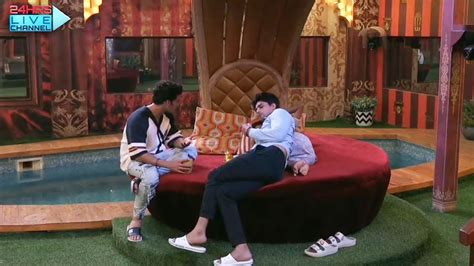 Bigg Boss Live Gautam Soundarya Ke Shaadi Me Jayenge Ankit