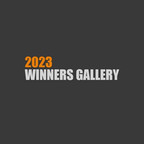 Minimalist Photography Awards Winners 2023 - Minimalist Photography Awards