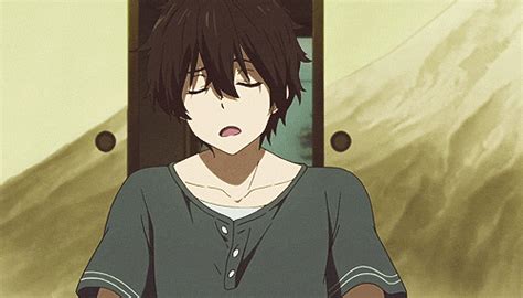 Pin by Lyndsey Tunes on Anime art | Hyouka, Anime, Anime characters