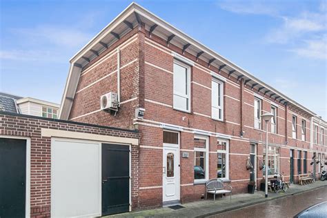 Huis Verkocht Hendrik Berkstraat 13 8262 RL Kampen Funda