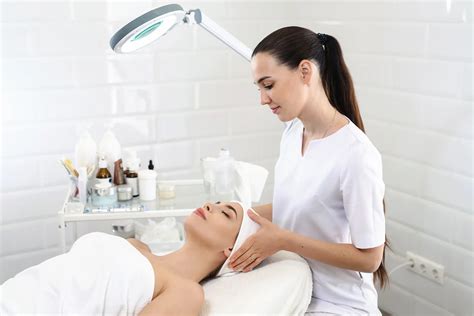 How Long Does It Take To Be A Medical Esthetician Face Med Store