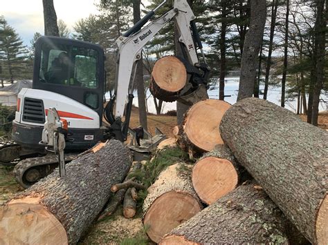 Gallery Boulay Landscaping Wells Maine