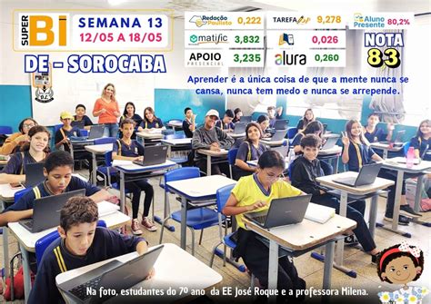Escola Estadual Professor José Roque Almeida Rosa - EE "Prof. José Roque Almeida Rosa" | Facebook