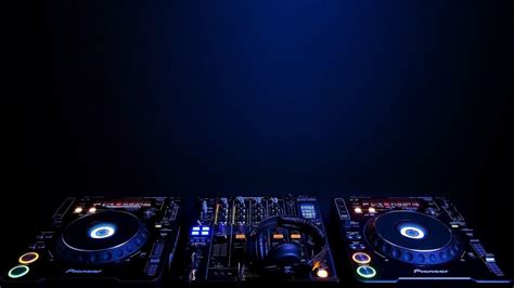 DJing Wallpapers - Top Free DJing Backgrounds - WallpaperAccess