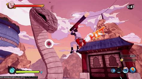 Naruto to Boruto: Shinobi Striker Review - Co-Op Gaming