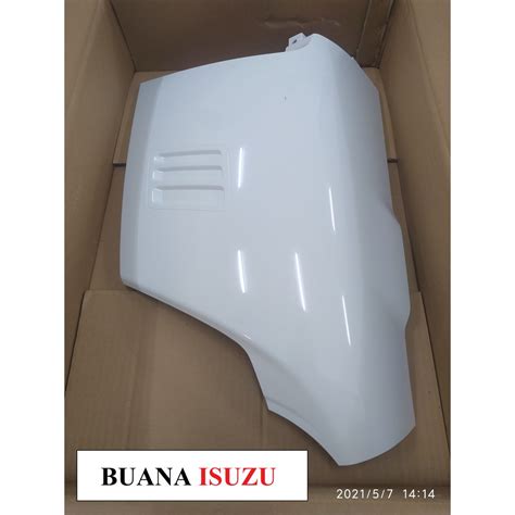 Jual Panel Front Atau Pipi Cabin Isuzu Traga Shopee Indonesia