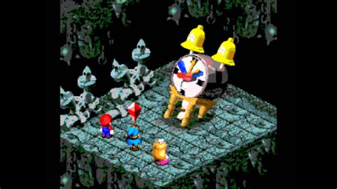 Super Mario Rpg Music Snes Smithys Factory Youtube