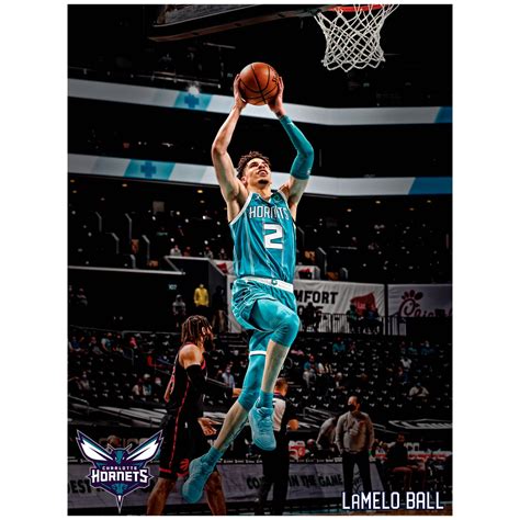 LaMelo Ball Wallpapers on WallpaperDog